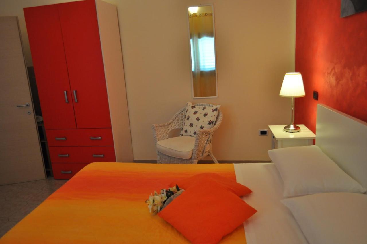 Bed and Breakfast 7 Contrade Таранто Екстер'єр фото