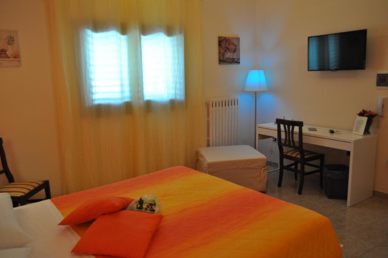 Bed and Breakfast 7 Contrade Таранто Екстер'єр фото