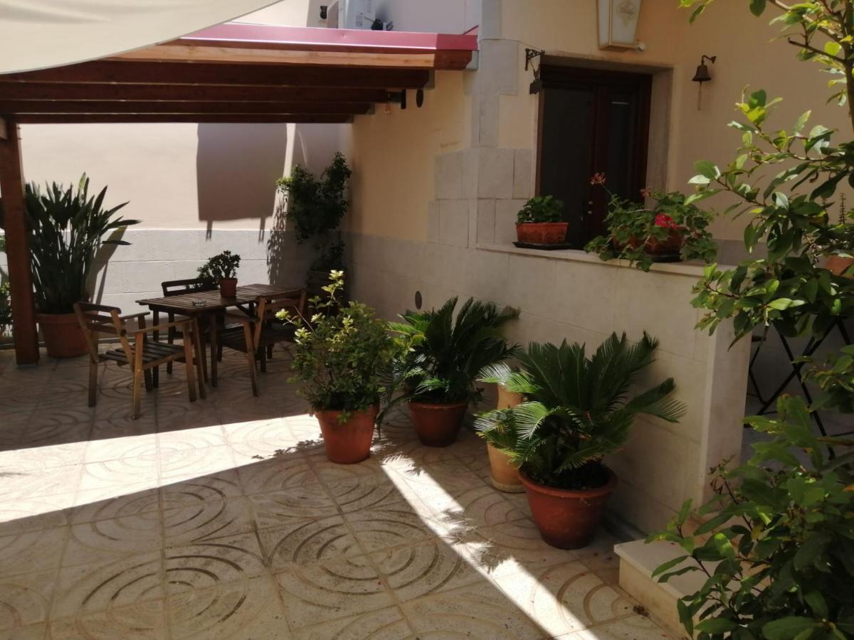 Bed and Breakfast 7 Contrade Таранто Екстер'єр фото