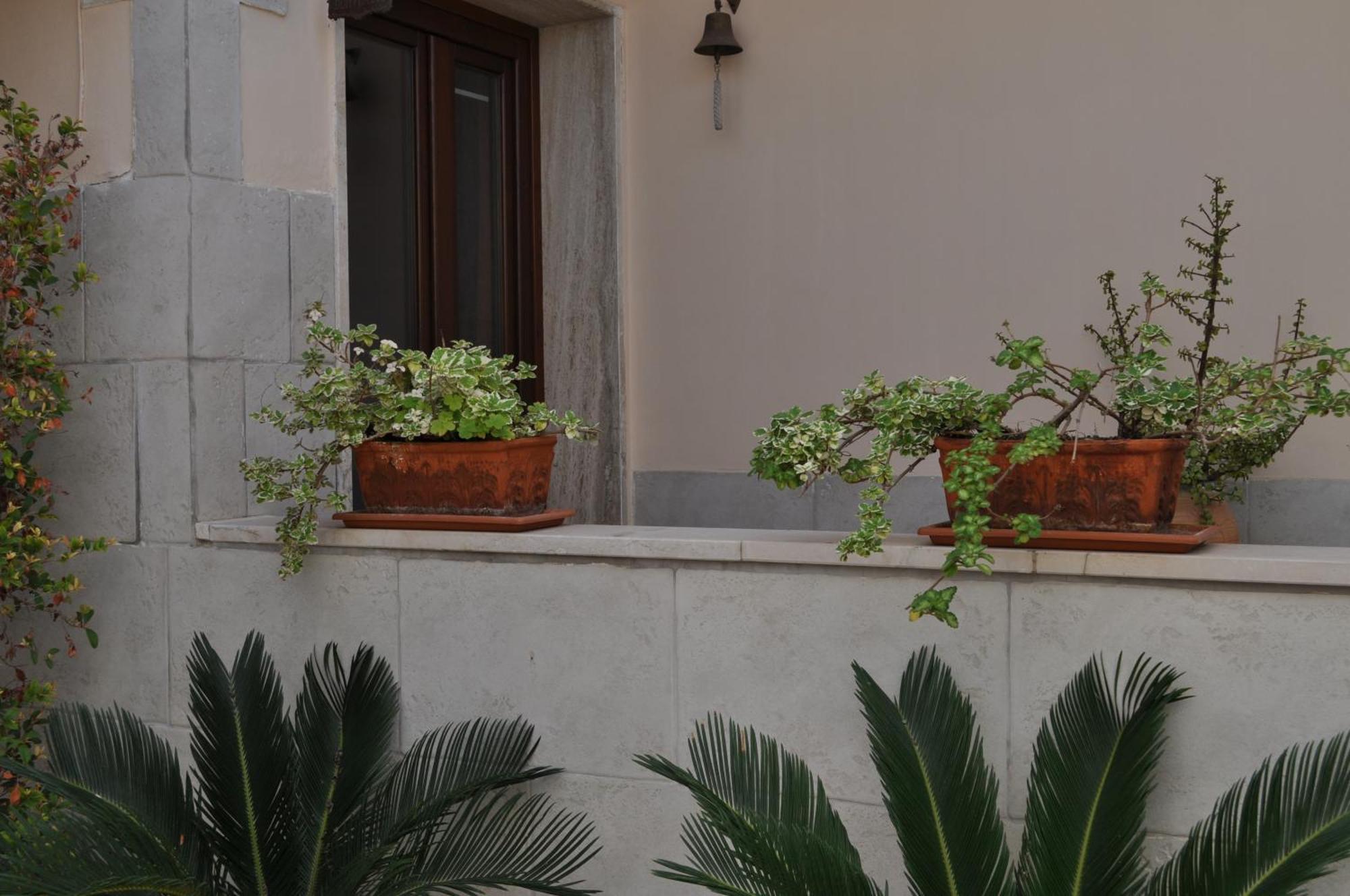 Bed and Breakfast 7 Contrade Таранто Екстер'єр фото