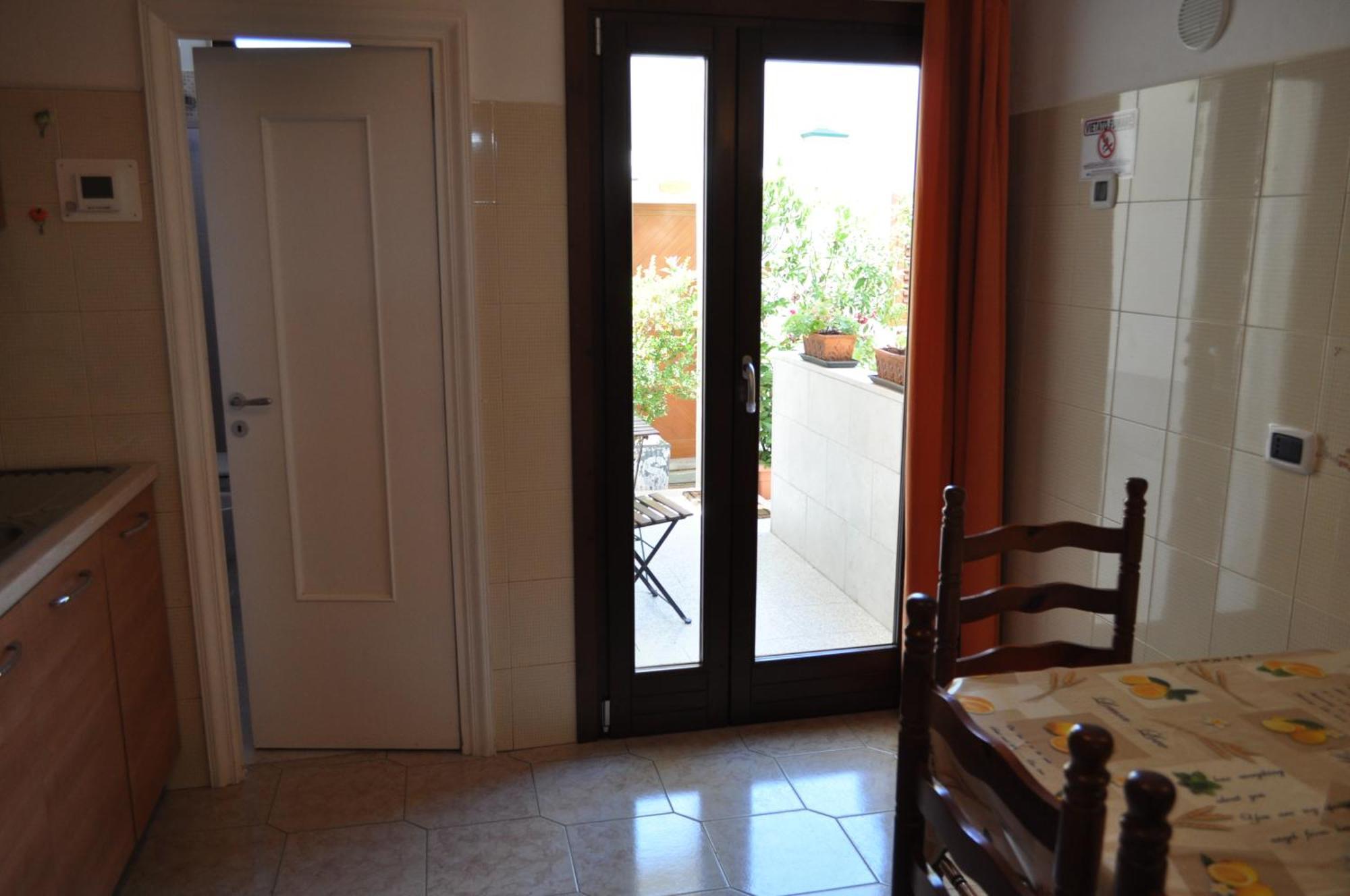 Bed and Breakfast 7 Contrade Таранто Екстер'єр фото