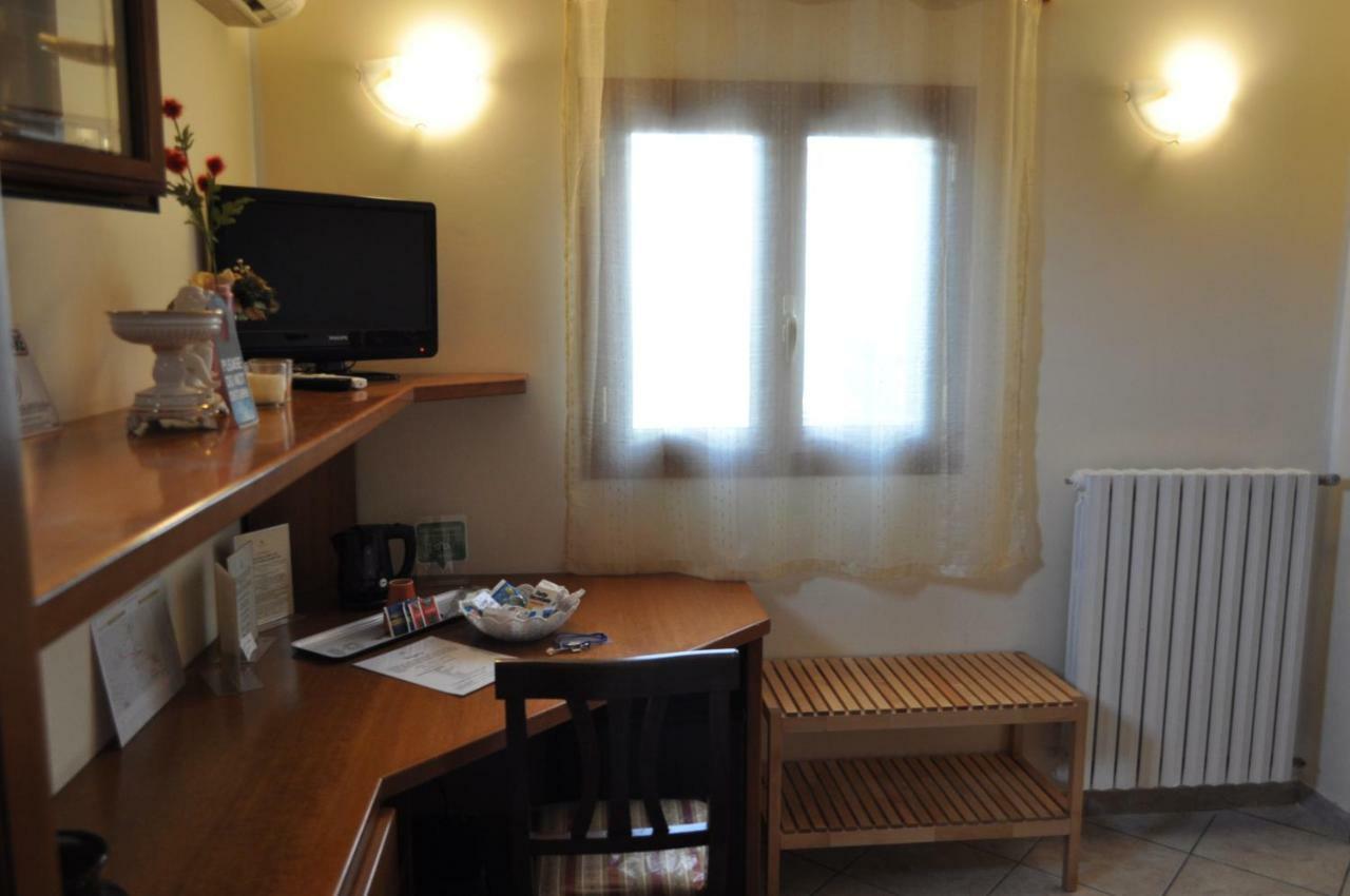 Bed and Breakfast 7 Contrade Таранто Екстер'єр фото
