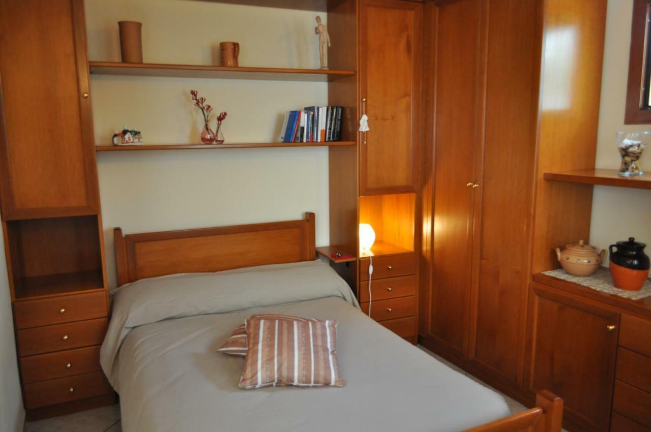 Bed and Breakfast 7 Contrade Таранто Екстер'єр фото